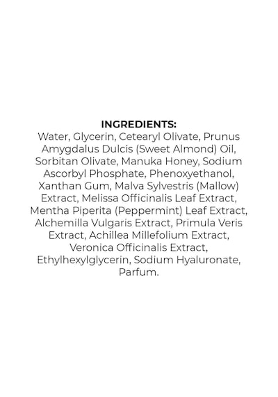 Manuka Lane Vitamin C Yüz Serumu 30ML