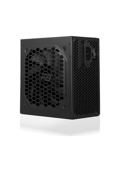 650w 80+ Apfc Güç Kaynağı, 12cm Fan İle Soğutma