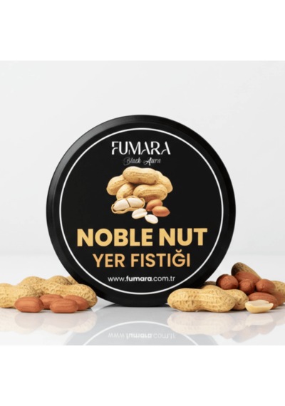 Fumara Yer Fıstığı Aromalı Nargile Melası 200gr