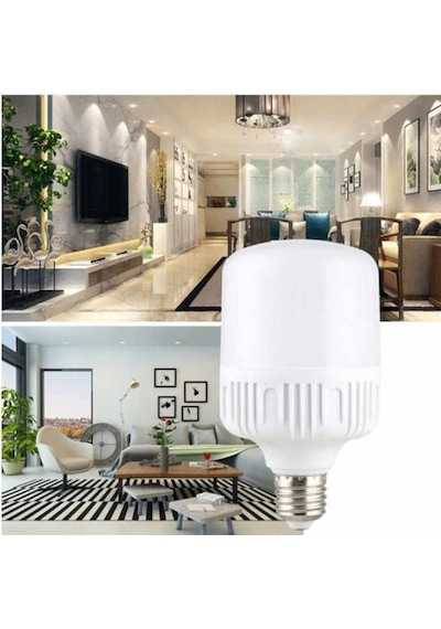 Philips Trueforce 24W (60W) Torch Led Ampul Beyaz 6500K 16,5 Cm (311856962)