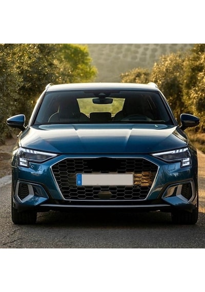 Audi A3 2020-2024 1.5tsi Motor Yağı Dolum Kapağı 05e103485j