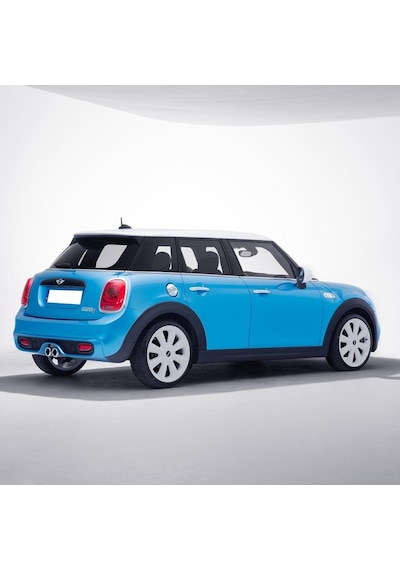 Silbak Mini Cooper F55 2015-2024 Arka Cam Sileceği Silgi 23cm