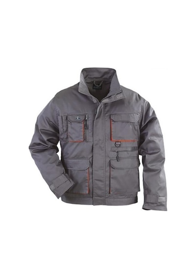 Coverguard Paddock Ceket