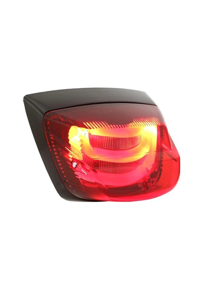 Vespa Lx/ Lxv/ S Mkıı Arka Lamba Mv400662