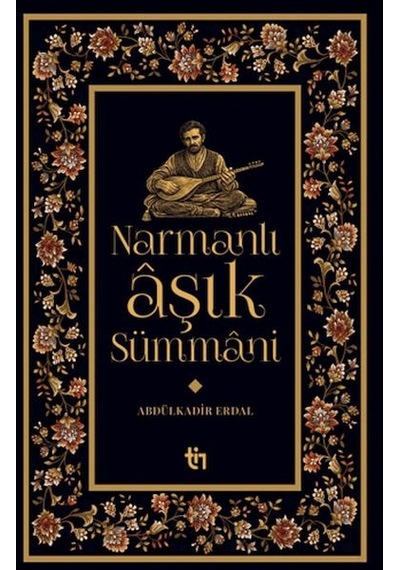 Narmanlı Aşık Sümmani - Dppq-881420