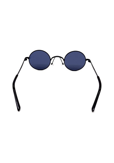 Obb Sunglasses Obb Vnt2116 C5 Unisex Güneş Gözlüğü Siyah