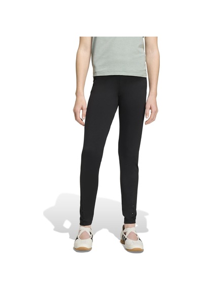 Adidas Jg Glam Leg Çocuk Tayt Kb7015 Çok Renkli