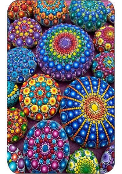 Rovigo Home Baskılı Kaymaz Taban 2 Li Banyo Paspas Takım Rvg5080-100X60-60X50 Çok Renkli