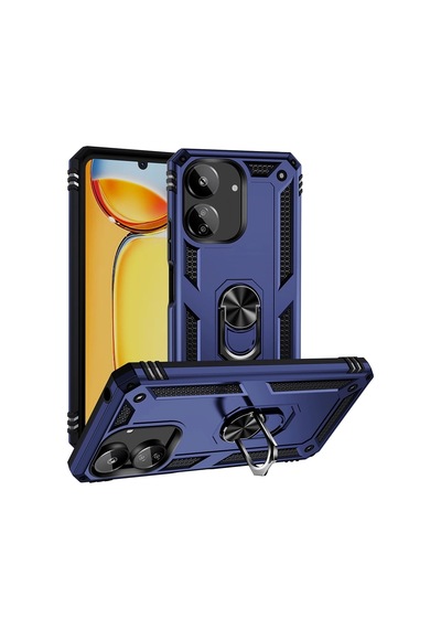 Xiaomi Poco C65 Kılıf Zore Vega Kapak