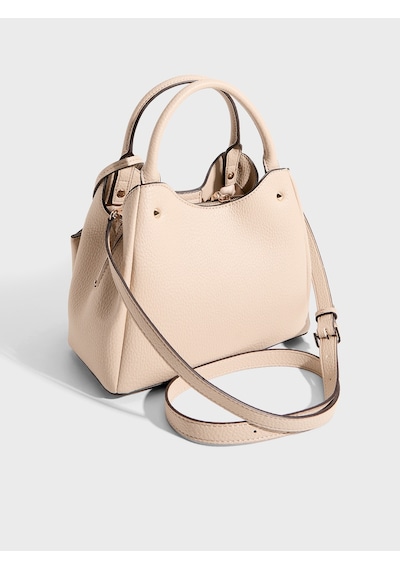 Guess Lorella Kadın Tote Çanta Hwbg2306220 Krem