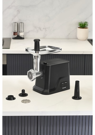 Homend Meatbox 3102H Kıyma ve Salça Makinesi