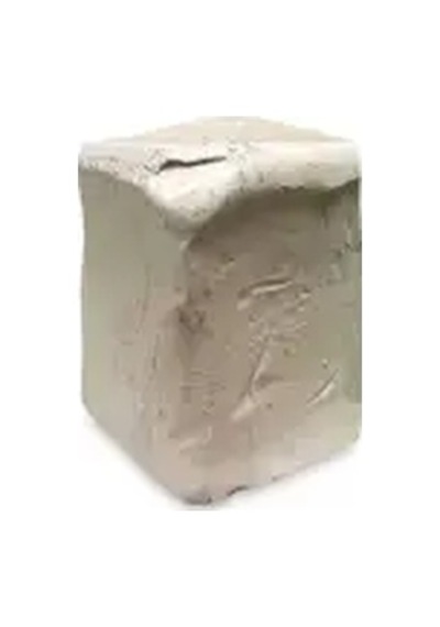 Beyaz Seramik Hamuru 3 Kg