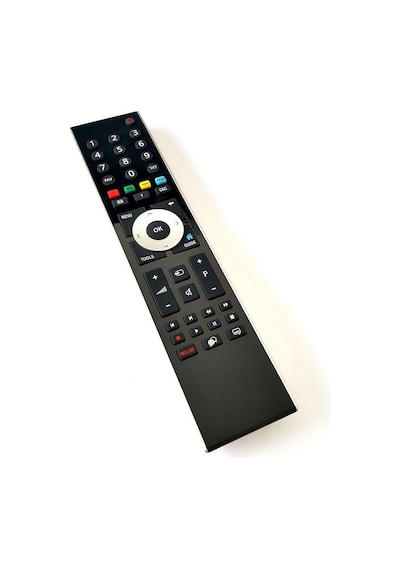 Arçelik Uyumlu Lcd Led Tv Kumandası 3D