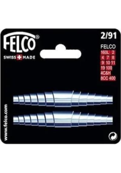 Felco 2/91 Makas Yayı Fc (2,4,7,8,9,10,11,160L) - 154043