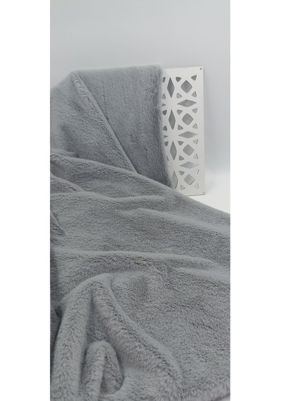 Toscana Peluş Kumaş