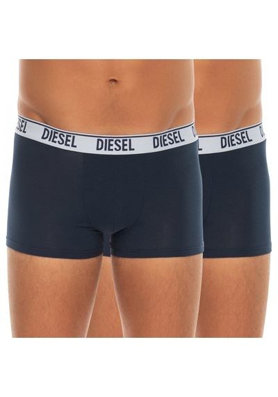 Diesel Dıesel Erkek 2 Li Boxer 00s9dz-0sfac-e6721 00s9dz-0sfac-e6721 Lacivert Lacivert