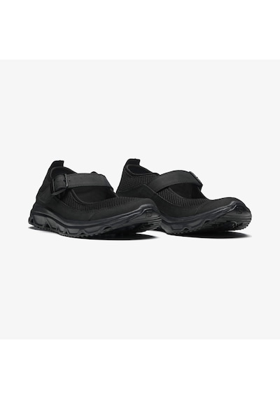 Salomon Rx Marıe-jeanne Kadın Sneaker Black L47363200 Siyah