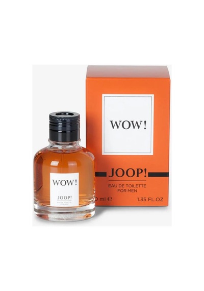 Joop Wow Edt 40 Ml Erkek Parfümü Oryantal