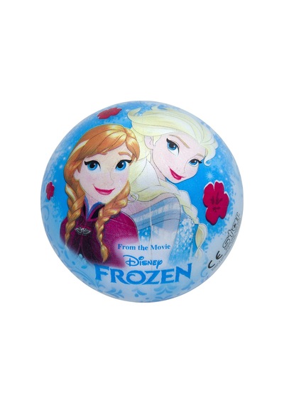 Disney Lisanslı 14 Cm Top - 8 Adet Tarı