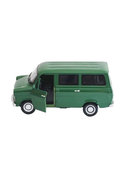 Mey İthalat Brl17f Metal Çek Bırak Ford Minübüs Havalı Korna -birliktoys