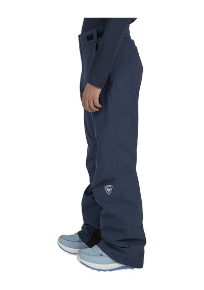 Rossıgnol Rossignol Ski Pant Erkek Çocuk Mavi Kayak Pantolonu 17726 Lacivert