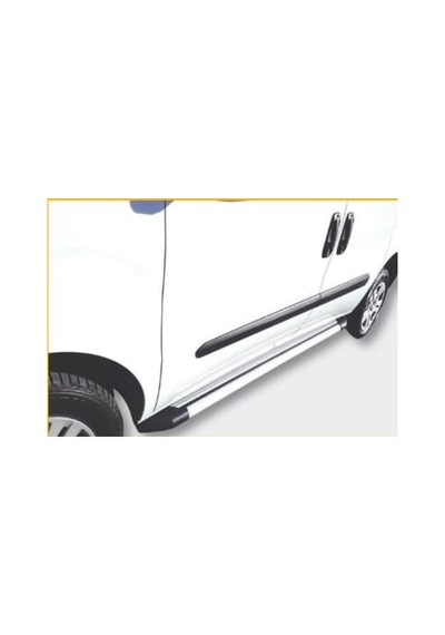 Doblo Araca Özel Yan Basamak Nova 2010 2011 2012 2013 2014 2015 2016 2017 2018 2019 2020 2021