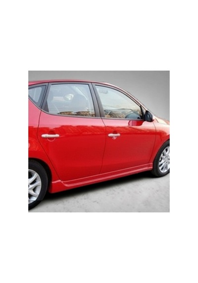 Hyundai İ30 Marşpiyel Seti 2007-2011 - 877056488