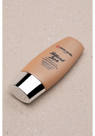 Pierre Cardin Natural Look Doğal Görünüm Veren Fondöten - Medium Beige