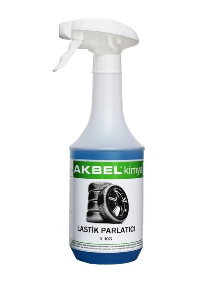 Akbel Lastik Parlatıcı 1 KG