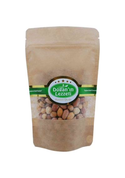Doğan'ın Lezzeti Karışık Kuruyemiş Lüks 250 G