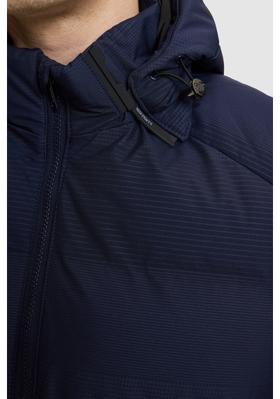 U.S. Polo Assn. Erkek Lacivert Mont 50326210-vr033