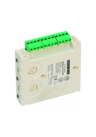 Honeywell Mı-d2ıcmoe Adreslenebilir Çift Giriş Ve Tek Çıkış Kontrol Modülü
