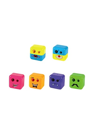 Adel Cubies Kalemtıraş, Asorti