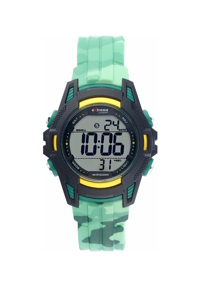 Cockpıt Ck-x1205gn Extreme Çocuk Kol Saati Diğer