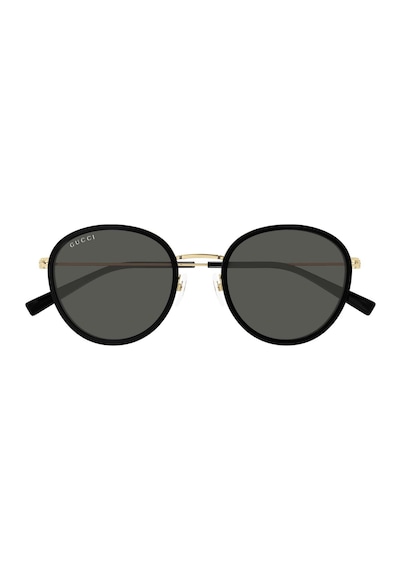 Gucci Gg1849s 001 51 Kadın Güneş Gözlüğü Altın