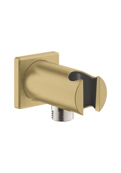 Grohe Rainshower El Duşu Çıkış Dirseği - 26659gn0 Altın