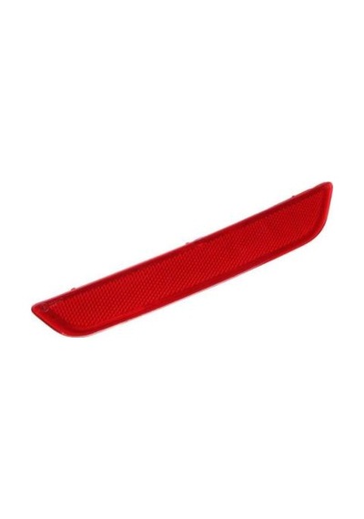 Arka Tampon Reflektörü L Mondeo 07 Fse11419002 - 7s71515c0ac