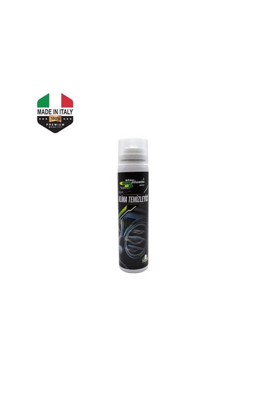 Stac P.italya Klima Temizleyici 100ml Sprey Limon