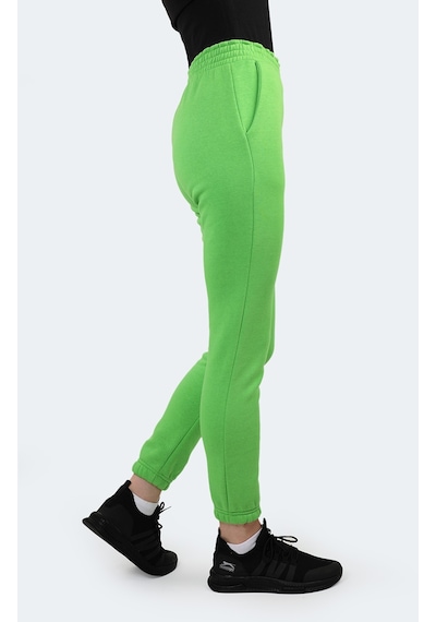 Slazenger KEVORK IN Kadın Eşofman Altı Nane