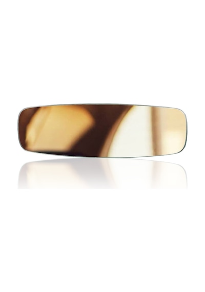 Cici-7 Lastikli Universal Dikiz Aynası 26X7 Cm