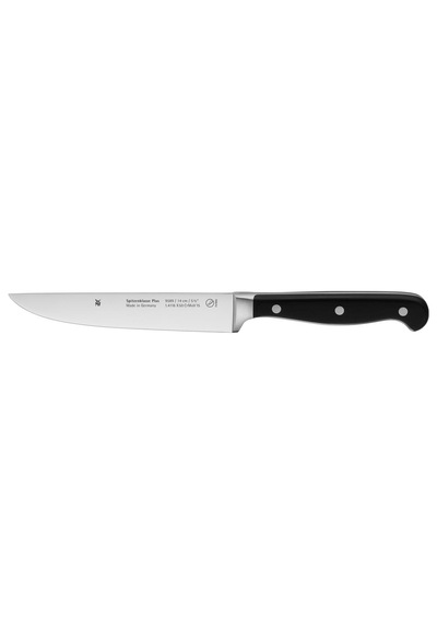 Wmf Spitzenklasse Çok Amaçlı Bıçak 14 Cm Siyah