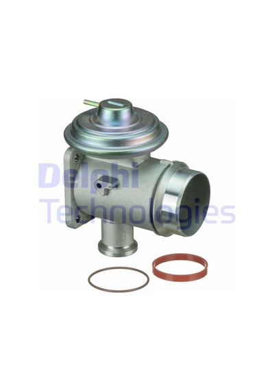Delphi Egr Valfi Bmw M57n E46 E60 E61 E65 E53 Delphı Eg10465-12b1 11717804379