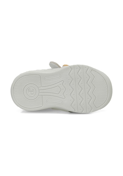 Polaris Potı.ı Bej Erkek Çocuk Sneaker Potı.ı6fx 000000000102200002