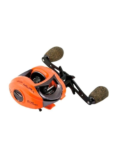 Nomura Nm19900107 Miura 1000 Bait Casting Olta Makinesi 6+1 Bb Standart