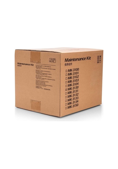 KYOCERA MK-3130 Bakım Kiti - Maintenance Kit