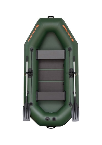 Kolibri K-280T Izgara Tabanlı Şişme Bot
