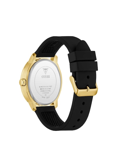 Guess Guu1500g2m Erkek Kol Saati Altın