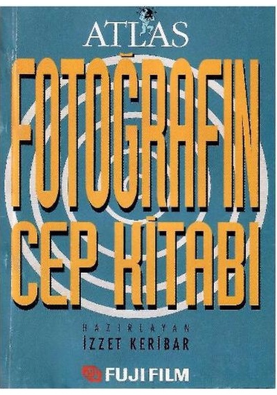Fotoğrafın Cep Kitabı