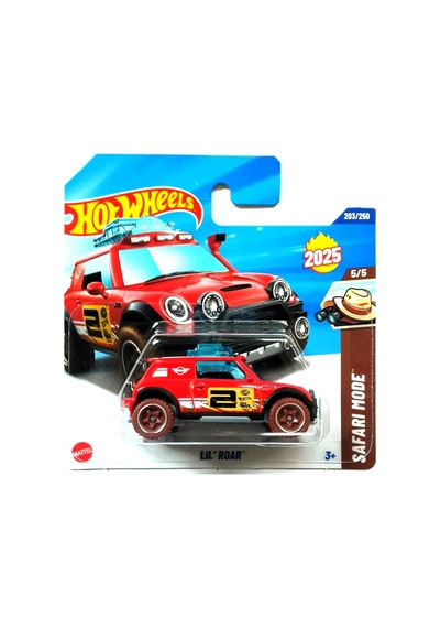 Tekli Arabalar Lil , Mini Cooper Hyw44