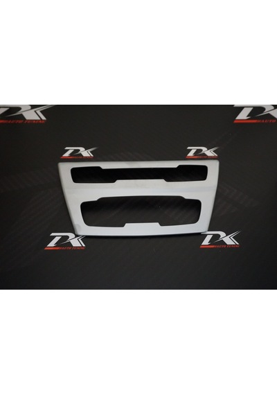 Bmw X1 F48 2016 2019 Modeller Merkezi Kontrol Çerçevesi Krom Kapl